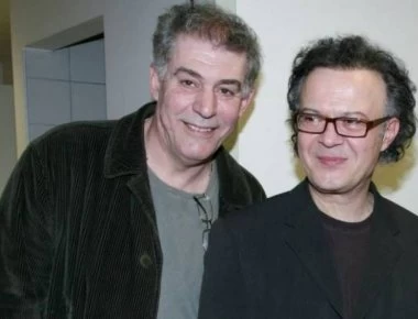 Ρέππας – Παπαθανασίου: Η απόφασή τους για «Τρεις Χάριτες» και «Δις εξαμαρτείν»